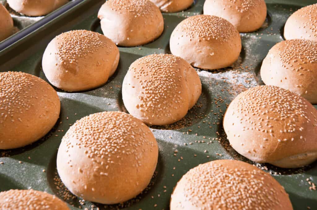 panes artesanales de papa